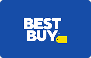 Best Buy® Gift Card