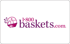 1-800 Baskets Gift Card