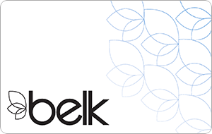 Belk Gift Card