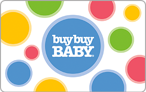 buybuy BABY® Gift Card