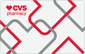 CVS Pharmacy® Gift Card