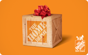 The Home Depot® Gift Card