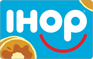 IHOP® Gift Card