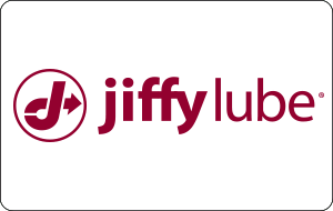 Jiffy Lube® Gift Card