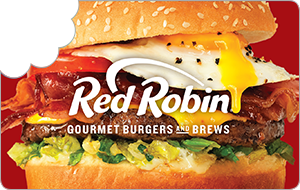 Red Robin® Gift Card