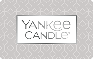 Yankee Candle® Gift Card