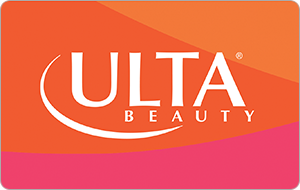 Ulta Gift Card