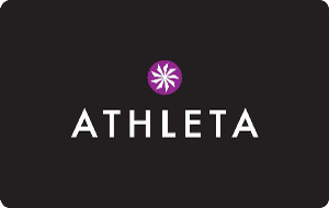 Athleta Gift Card