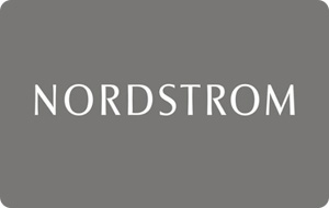 Nordstrom Gift Card