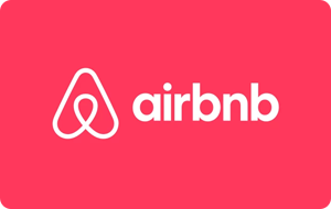 Airbnb Gift Card