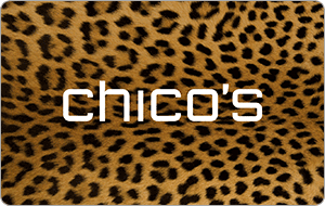 Chico's Gift Card
