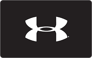 Under Armour Gift Card