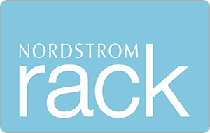 Nordstrom Rack Gift Card