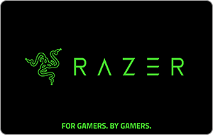 Razer Gift Card